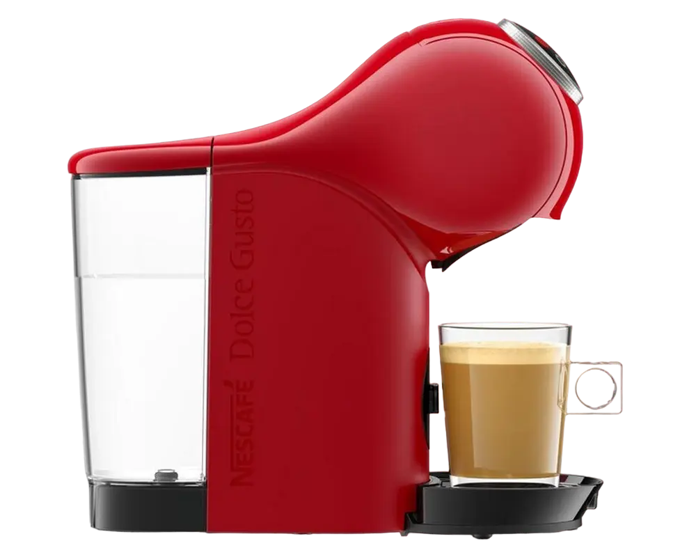 Капсульная Кофеварка Krups KP340510 Красный