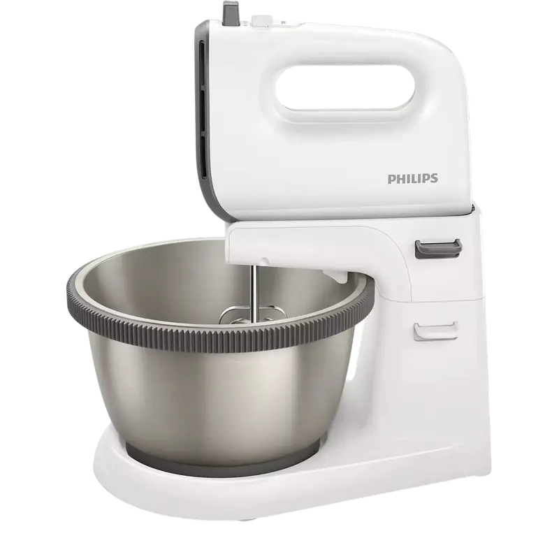 Миксер стационарный Philips HR3750/00 Белый