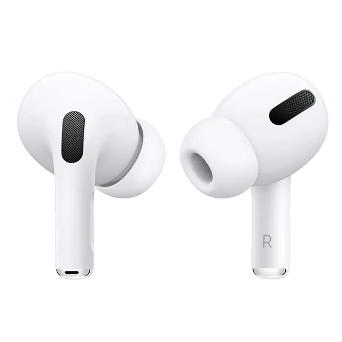 Наушники Apple AirPods PRO Wireless case MWP22