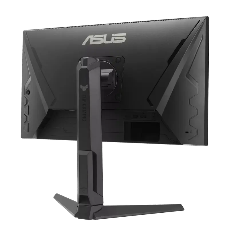 24,5" Игровой монитор ASUS VG259QL5A, IPS 1920x1080 FHD, Чёрный