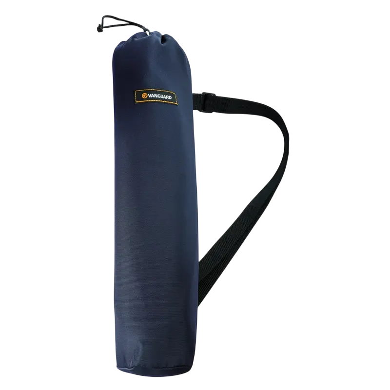 Штатив для видеокамер Vanguard VESTA GO Черный