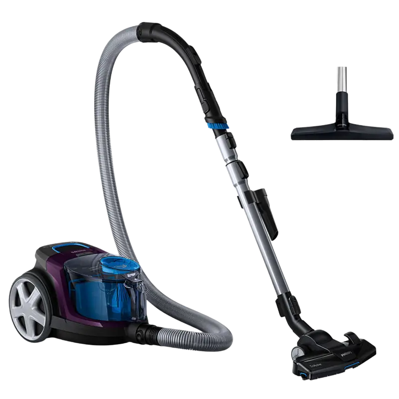 Пылесос Philips FC9333/09 Фиолетовый