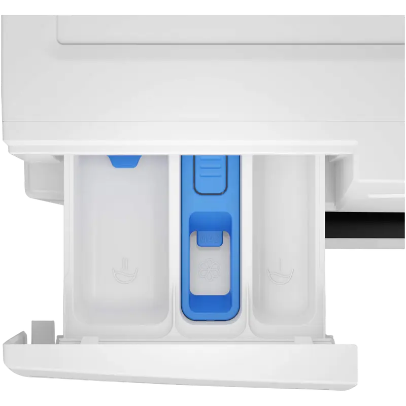 Стиральная машина Beko B3WFU49215WW Белый