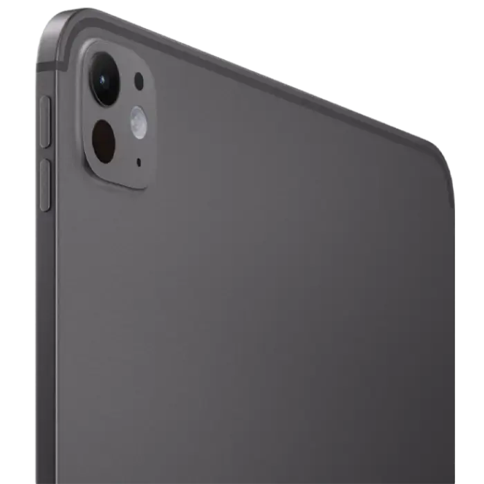 Планшет Apple iPad Pro 11 2024 Space Black