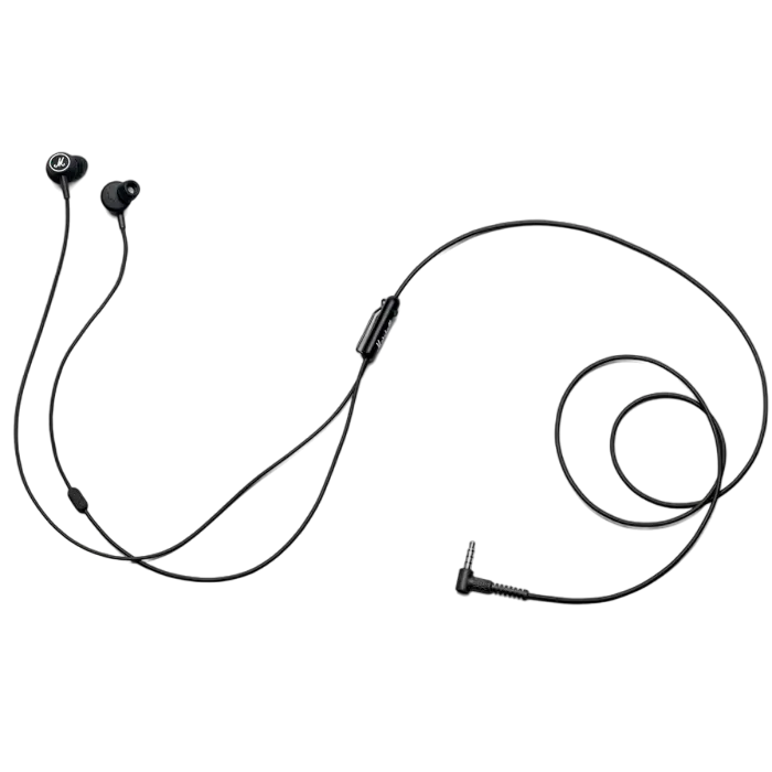 Наушники Marshall MODE Чёрный