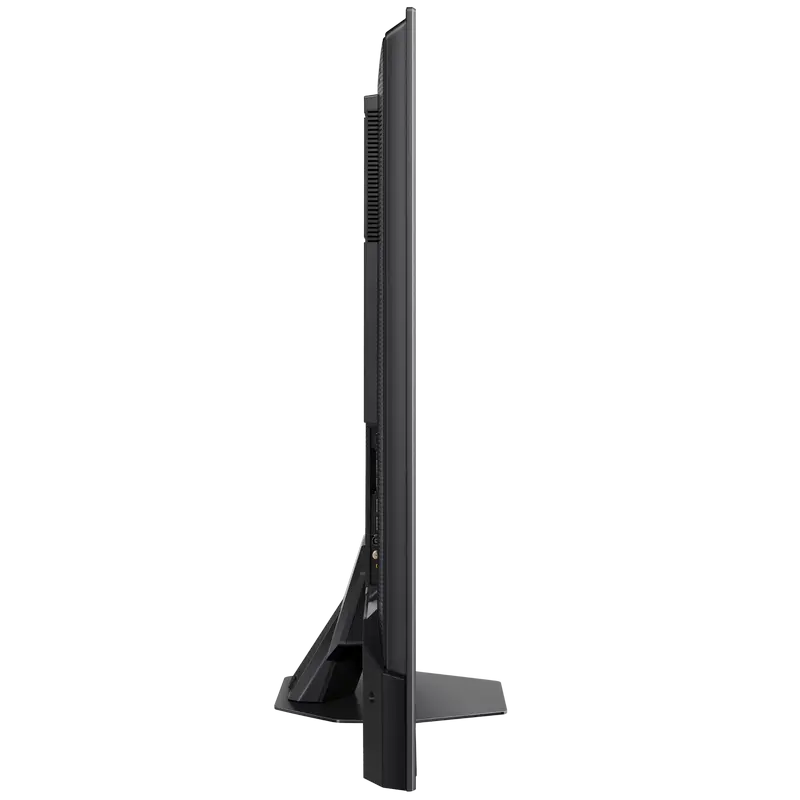 65" MiniLED SMART Телевизор Hisense 65U8NQ Серый