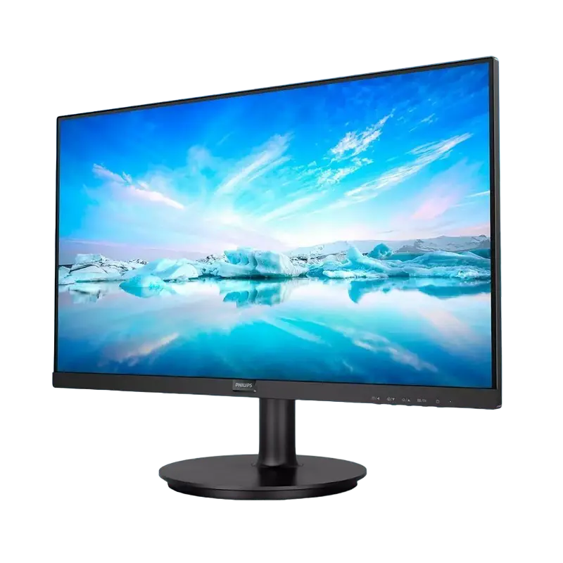 Монитор Philips 221V8LD Чёрный