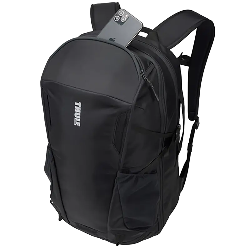 Дорожный рюкзак THULE EnRoute Чёрный