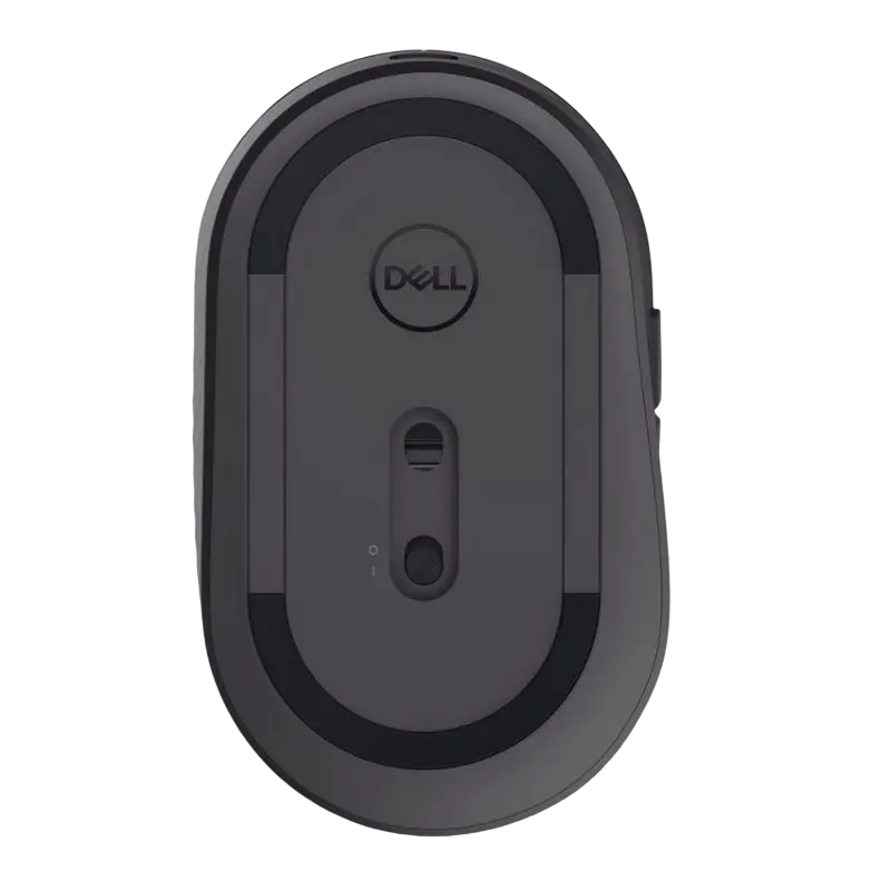 Беcпроводная мышь DELL Premium Compact Беспроводное Graphite Black