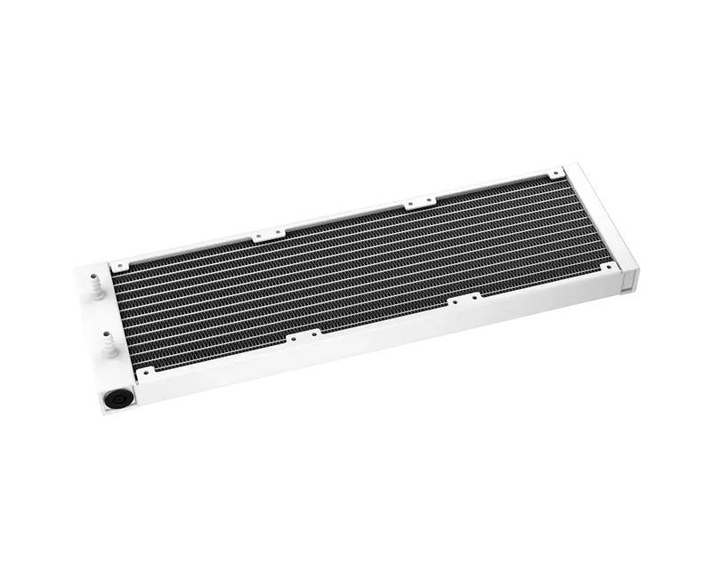 Кулер для процессора Deepcool LS720 WH 120 мм