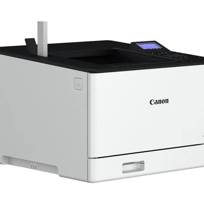 Лазерный принтер Canon i-SENSYS LBP673Cdw A4 Белый
