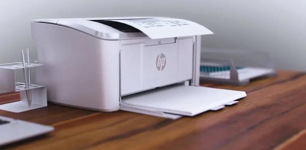 HP LaserJet Pro M15w