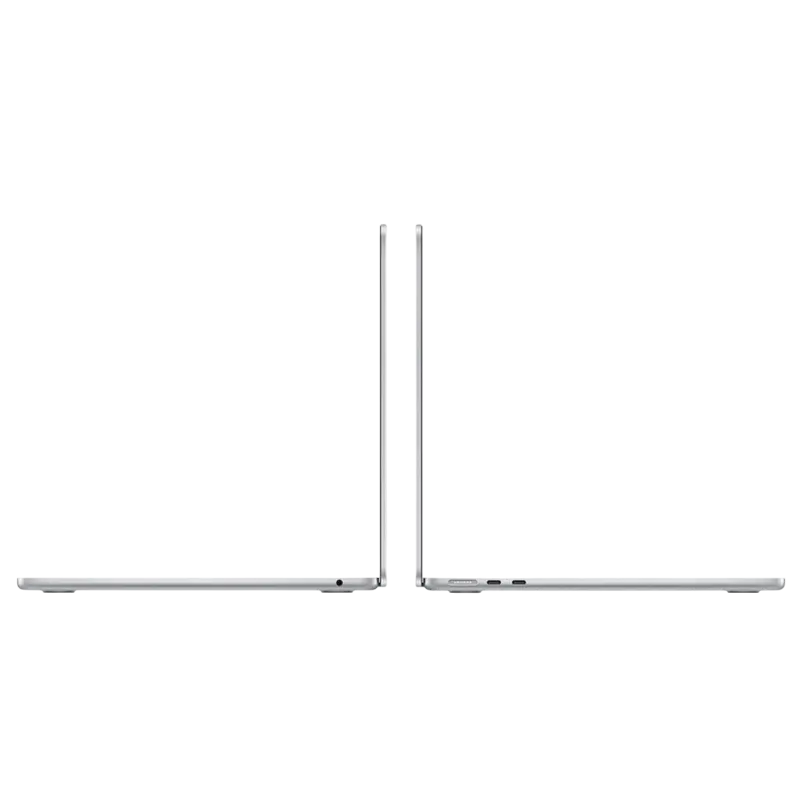 Ноутбук Apple MacBook Air 13 2025 Серебристый