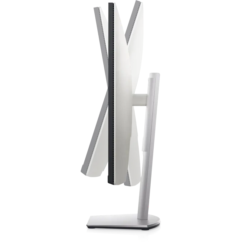 Монитор DELL S2722QC Серебристый