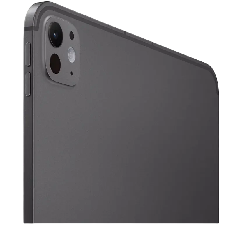 Планшет Apple iPad Pro 13 2024 Space Black