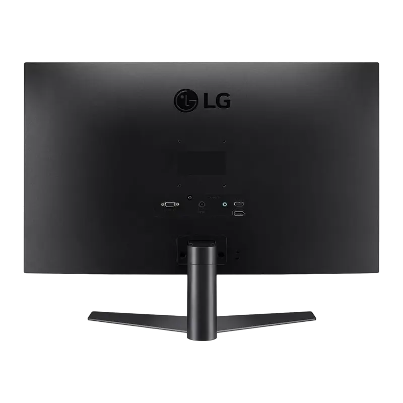 Игровой монитор LG 24MP60G-B Чёрный