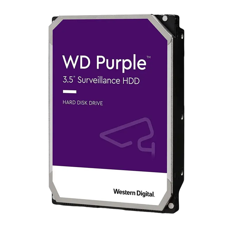 Жесткий диск Western Digital WD Purple WD Purple™ 3 ТБ