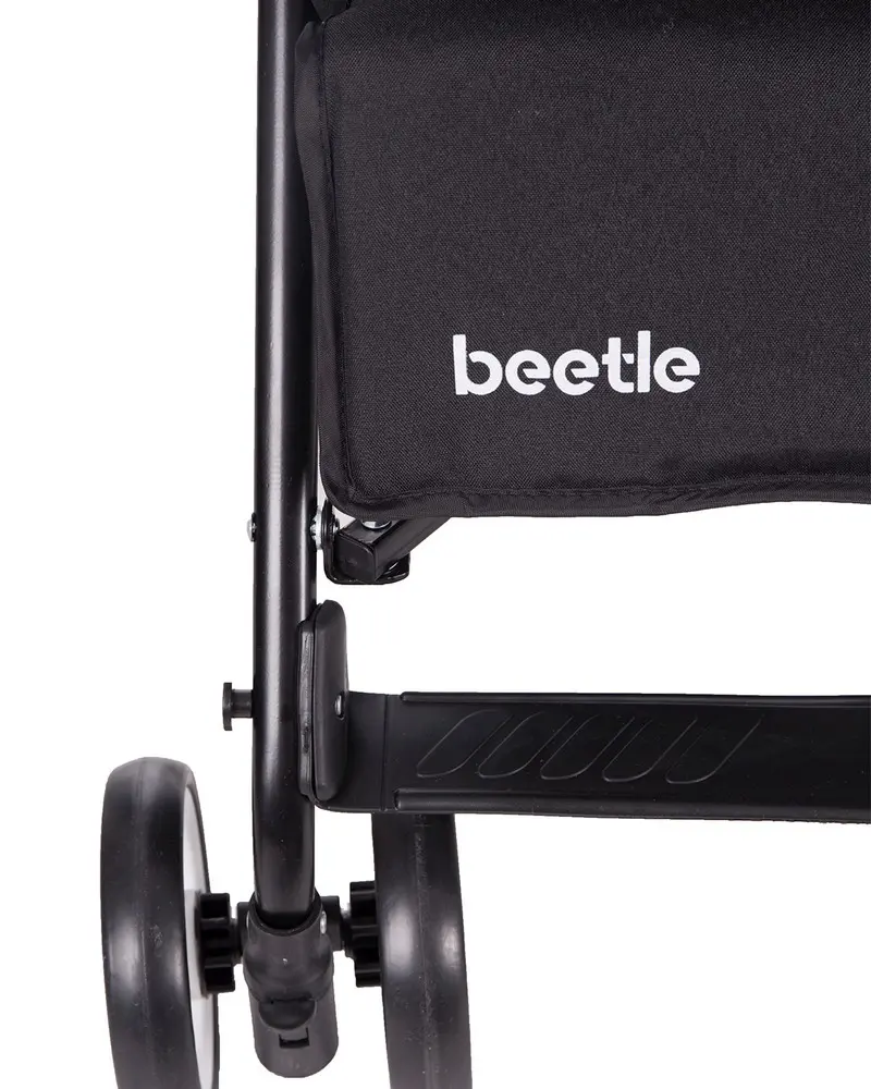 Прогулочная коляска Kikka Boo Beetle