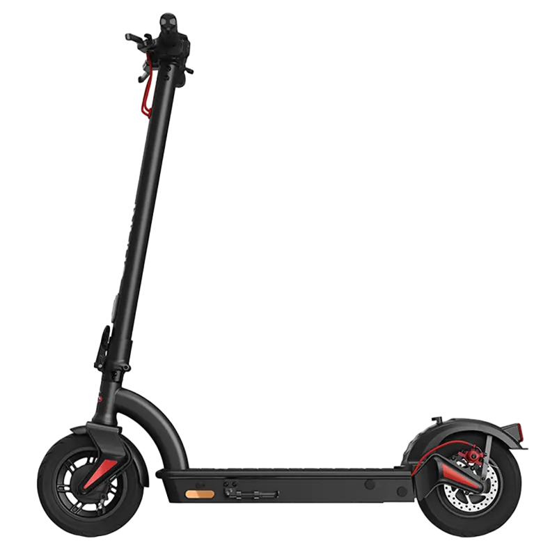 Электрический самокат Sharp EM-KS4AEU-B Чёрный