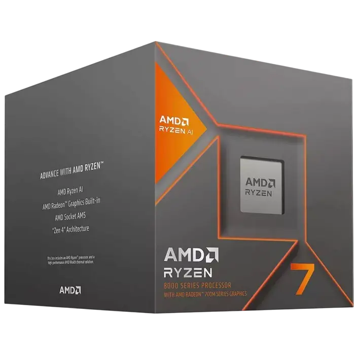 Ryzen 7 8700G