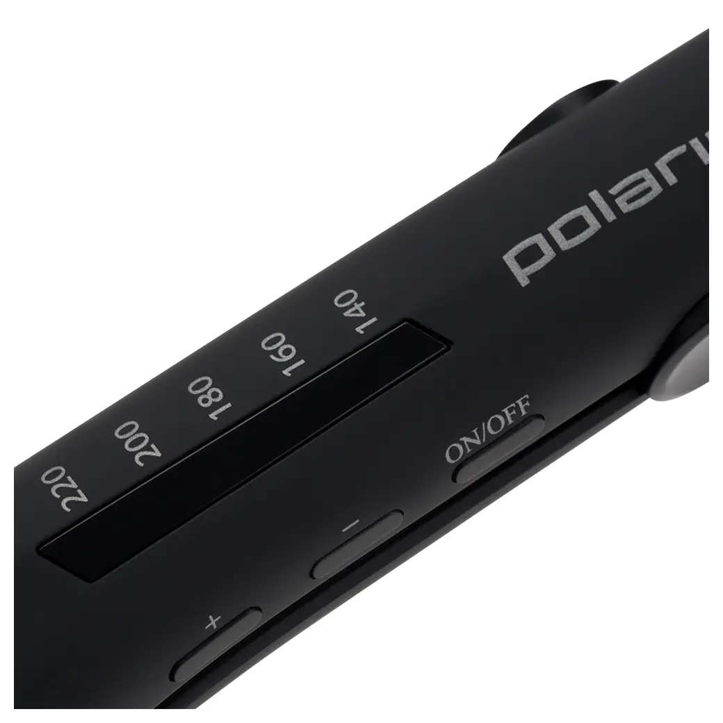 Placă de păr Polaris PHS 3389KT