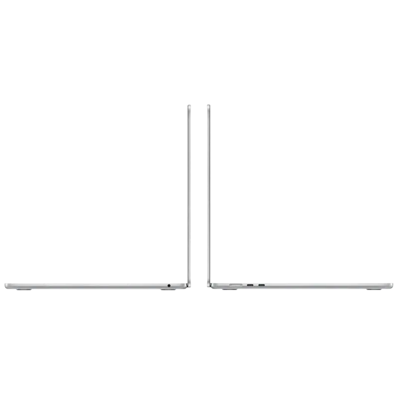 Ноутбук Apple MacBook Air 15 2025 Серебристый