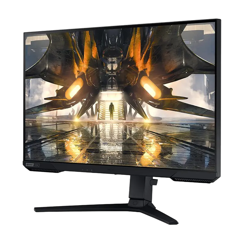 Monitor Gaming Samsung Odyssey G5 S27AG500N Negru