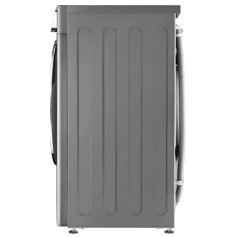 Mașină de spălat cu uscător LG F2T5HG2S Gri
