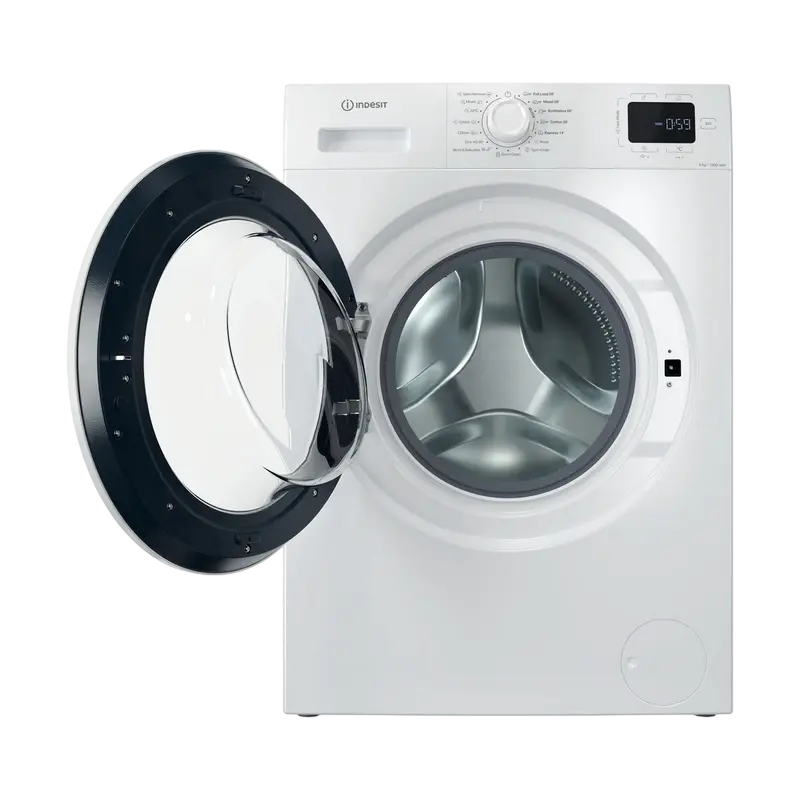 Стиральная машина Indesit IM 762 MY Белый