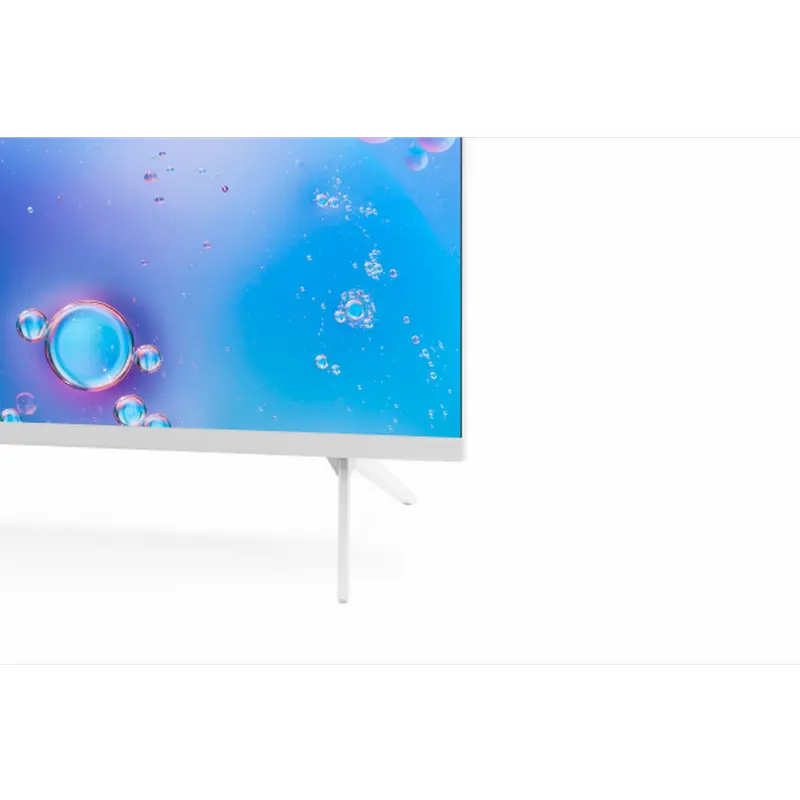 43" LED SMART Телевизор KIVI 43U760QW Белый