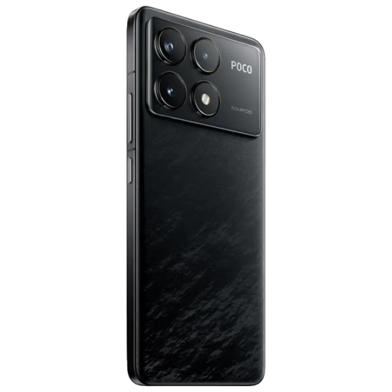 Смартфон Xiaomi F6 Pro, 12 ГБ / 512ГБ
