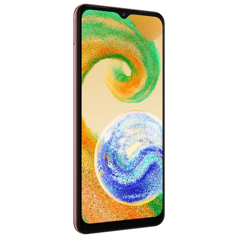 Смартфон Samsung Galaxy A04s, 3 ГБ / 32ГБ