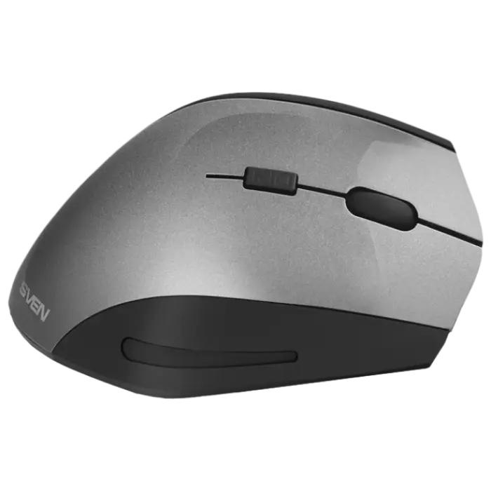 Беcпроводная мышь SVEN RX-580SW Беспроводное Серый