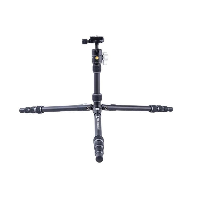 Штатив для фото и видеокамер Vanguard VESTA TB Черный