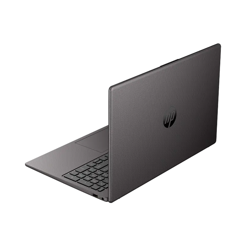 Laptop Business HP 255R G10 Dark Ash Silver