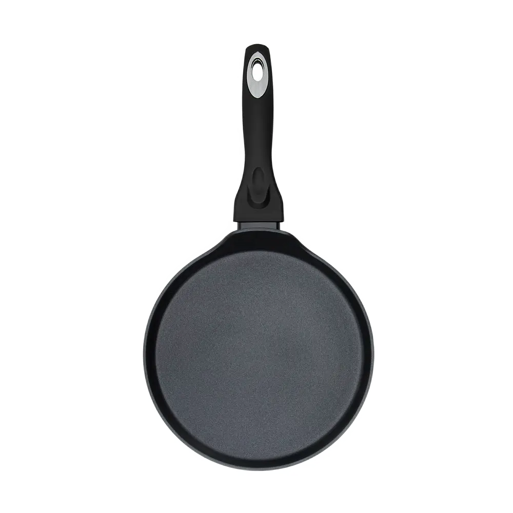 Блинная сковорода RESTO Pavo PAVO Чёрный