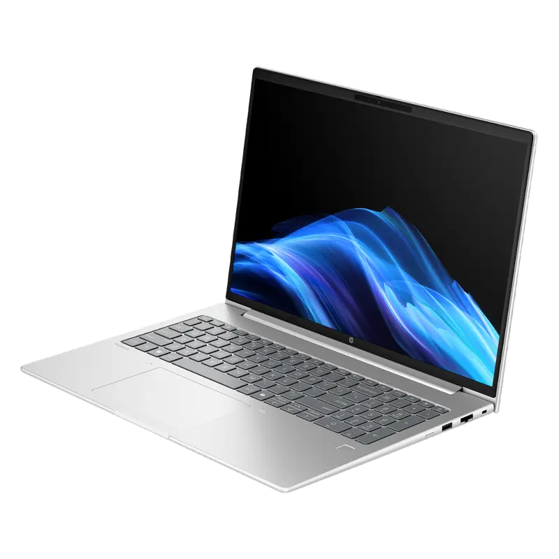 Laptop Business HP ProBook 4 G1a Pike Silver