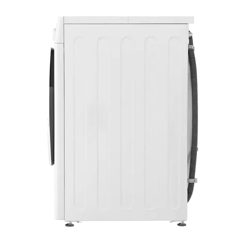 Стиральная машина LG F4WR511S0W Белый