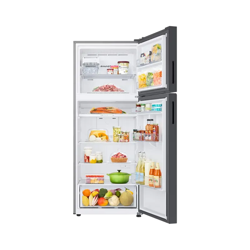 Frigider Samsung RT42CB662022UA Negru