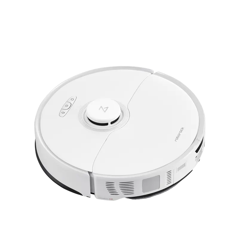 Робот-Пылесос Roborock S8 Max Ultra Белый