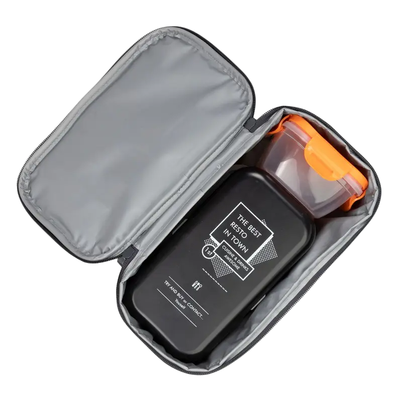 Cумка-холодильник RESTO FELIS FELIS Grey