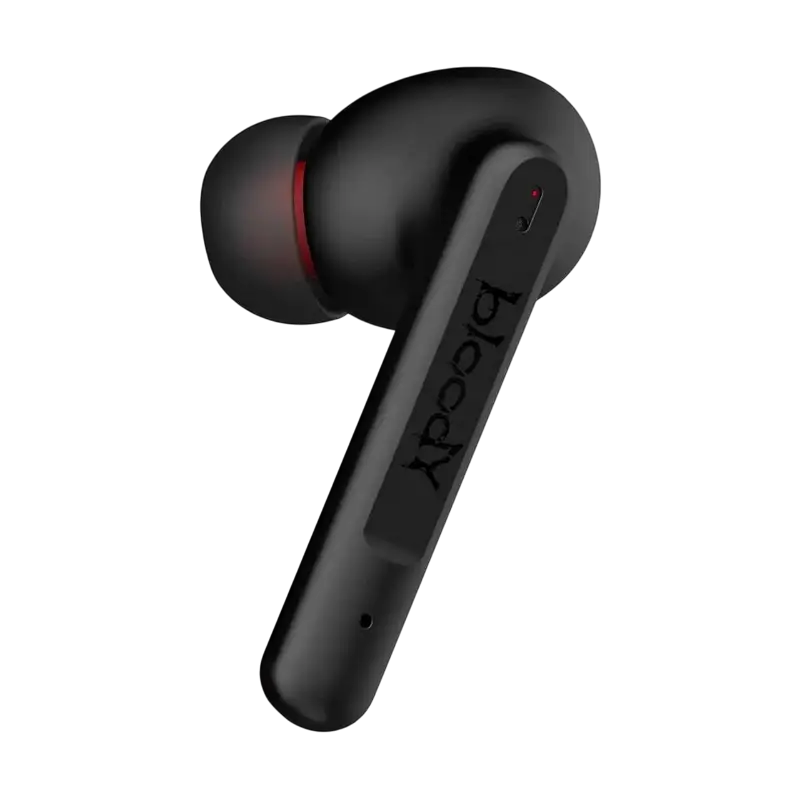 Căști Bloody M90 Negru