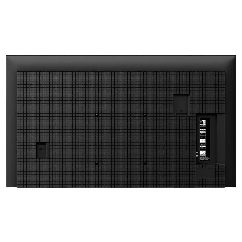 65" LED SMART Телевизор SONY 65X85LAEP Черный