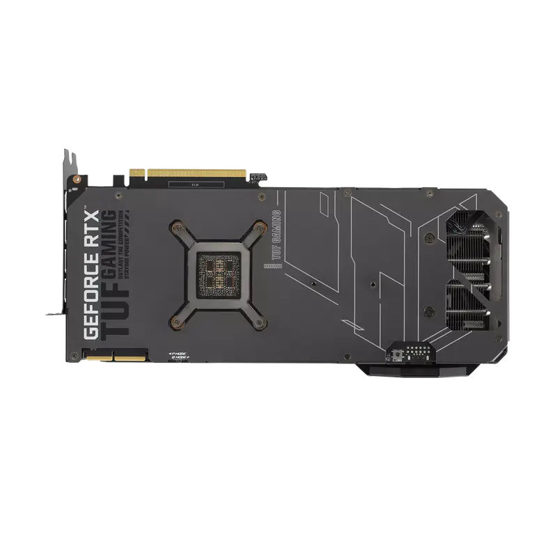 Видеокарта ASUS TUF Gaming GeForce RTX 3090 Ti