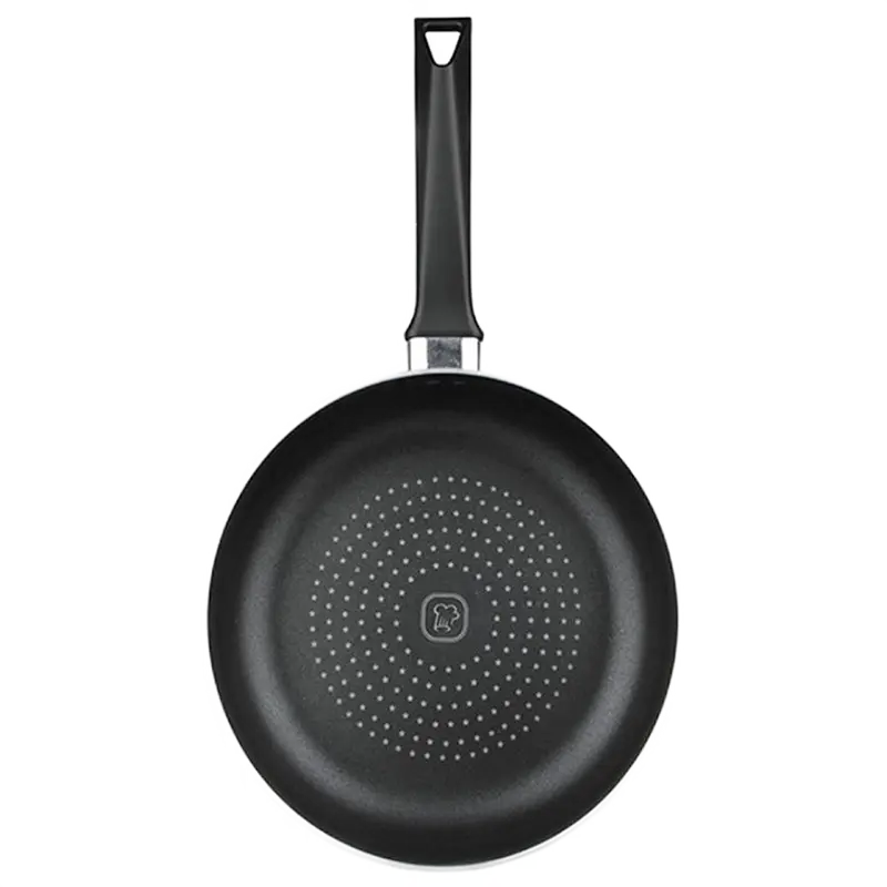 Сковорода Rondell Arabesco Arabesco Чёрный