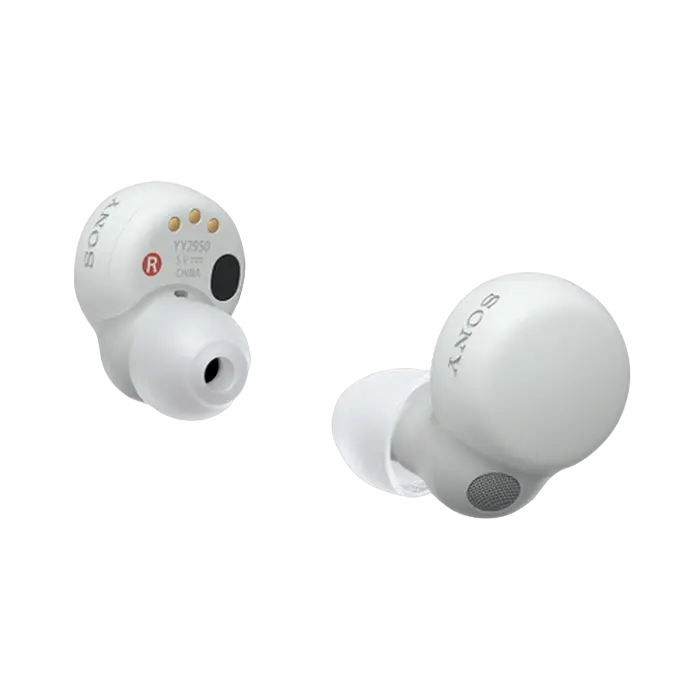 Наушники SONY WF-LS900NW Белый