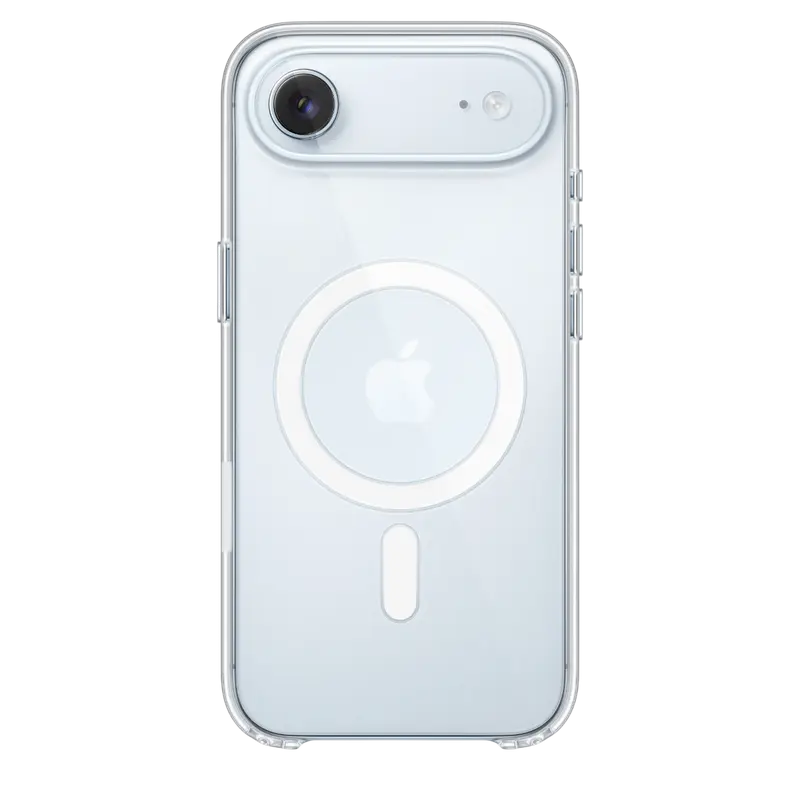 Чехол Apple iPhone Air Case MagSafe A3557 Air with MagSafe Frost