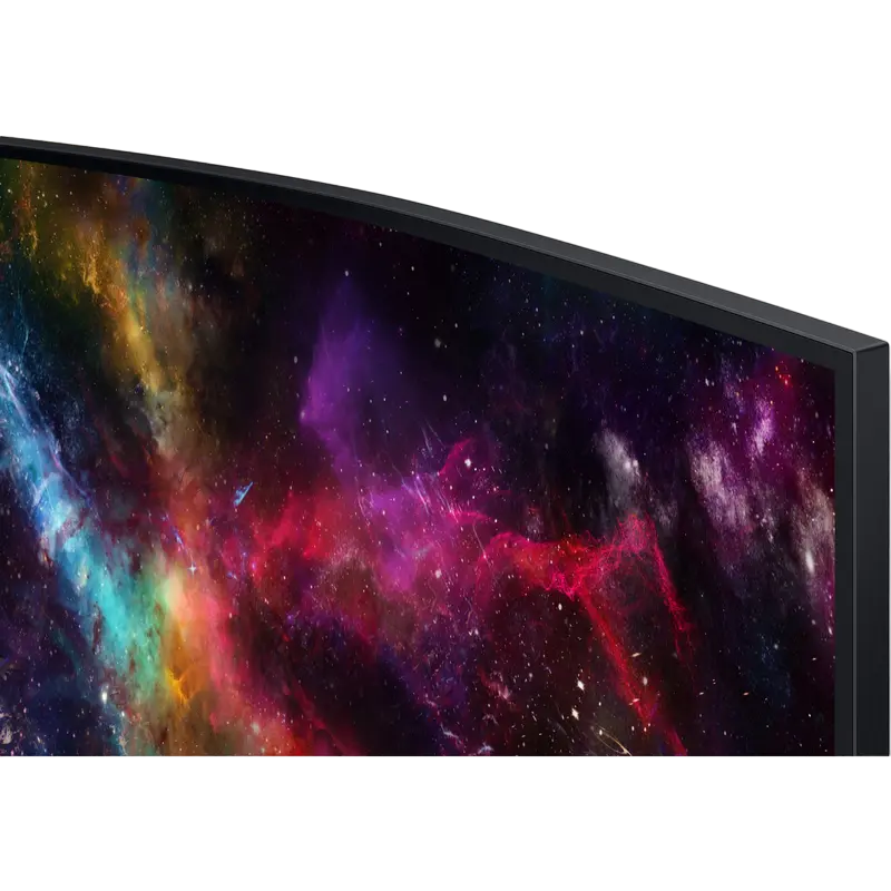 Игровой монитор Samsung Odyssey Neo G9 S57CG95 Белый | Черный