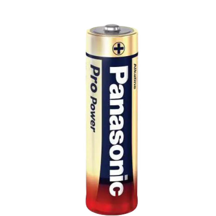 Батарейки Panasonic Pro Power LR6XEG AA