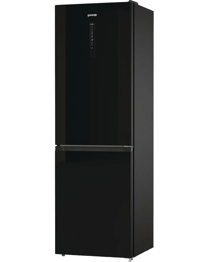 Холодильник Gorenje NRK 6192 ABK4 Чёрный